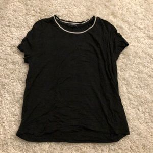 Brandy Melville Black Top
